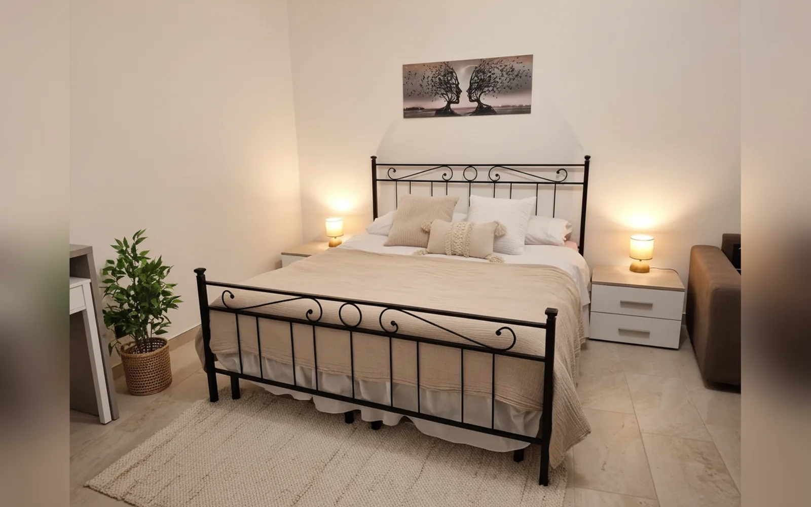 Casa sul Corso, agrigento (Sicilia)