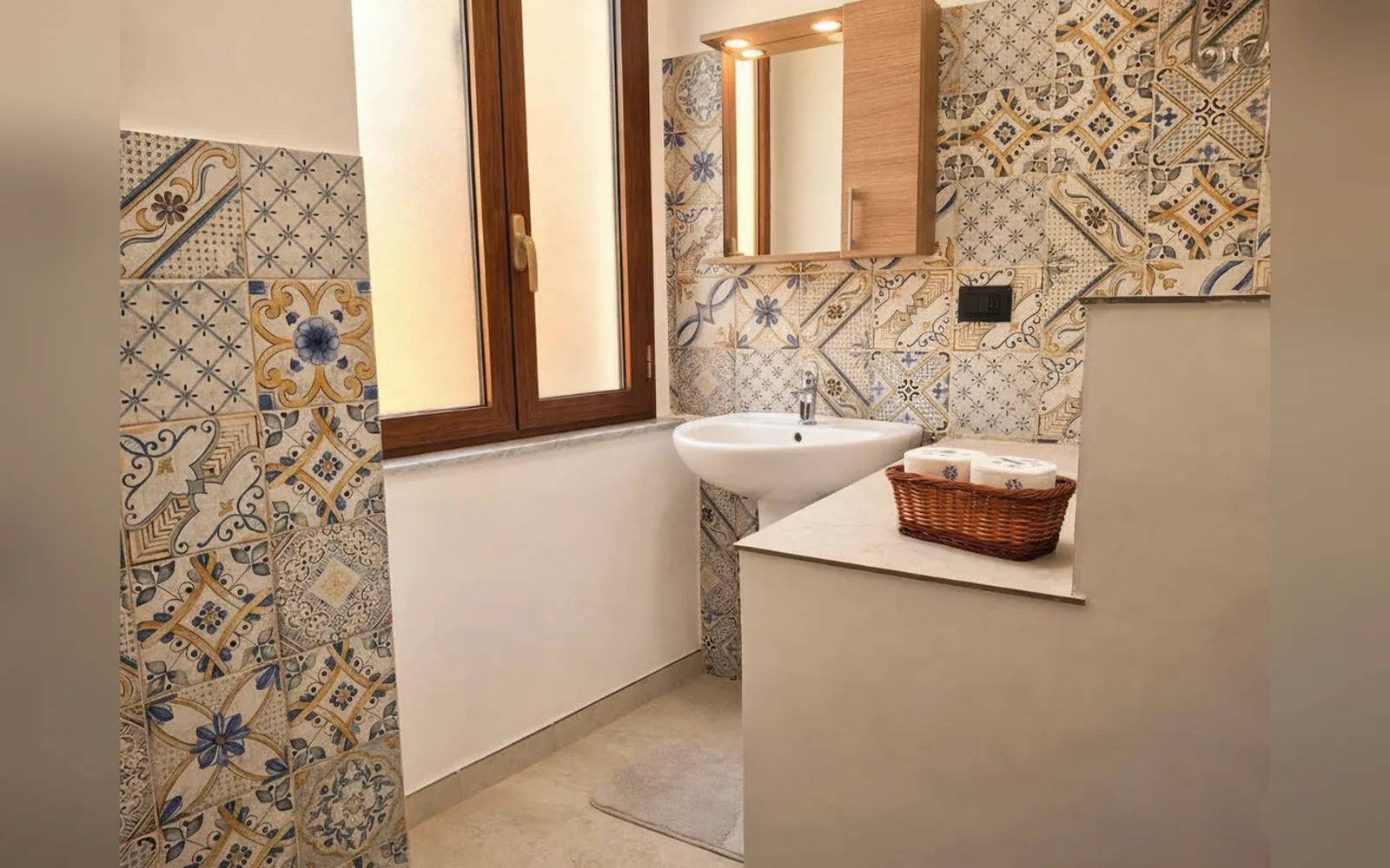 Casa sul Corso, agrigento (Sicilia) — galleria foto 10