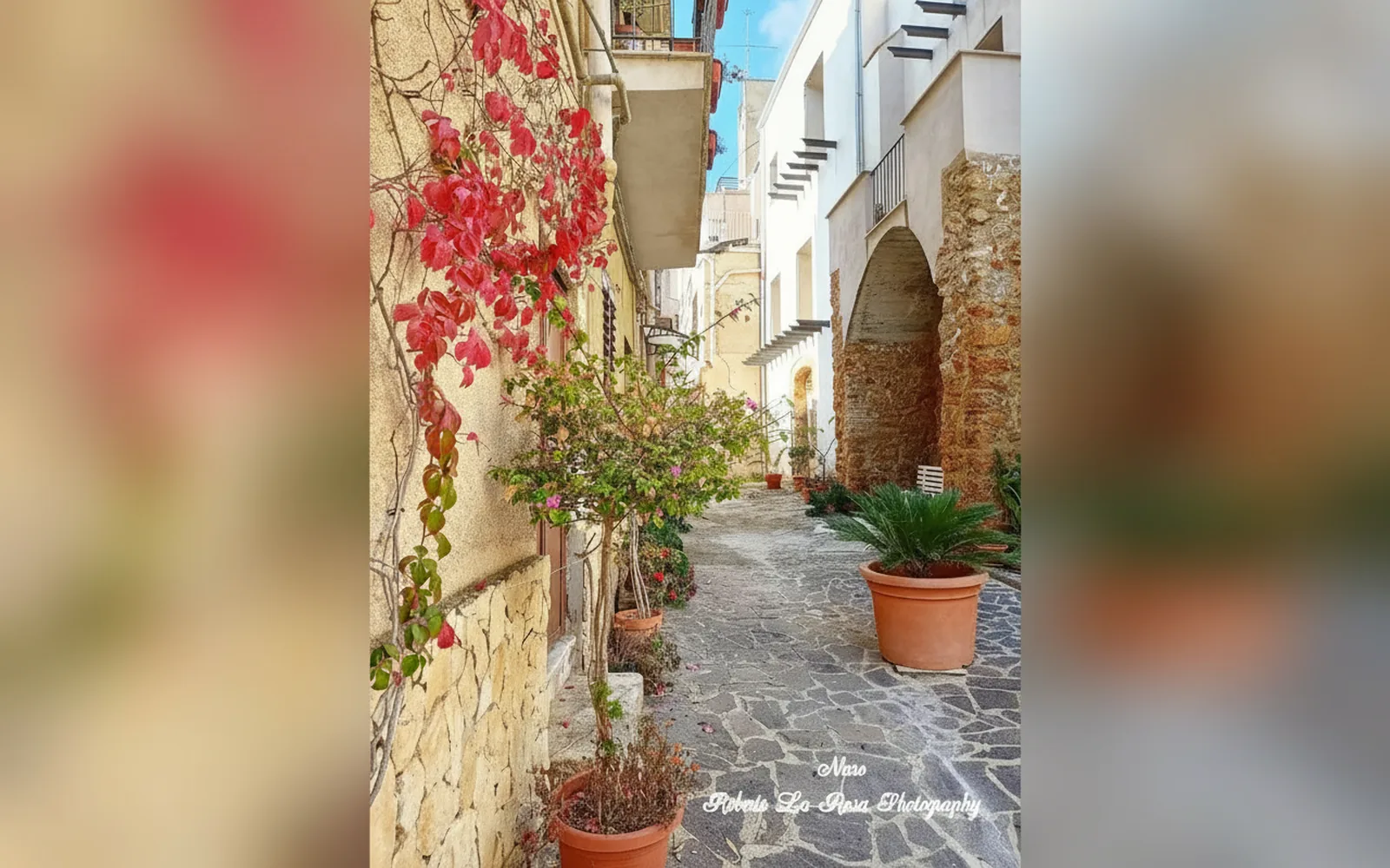 Casa sul Corso, agrigento (Sicilia) — galleria foto 15
