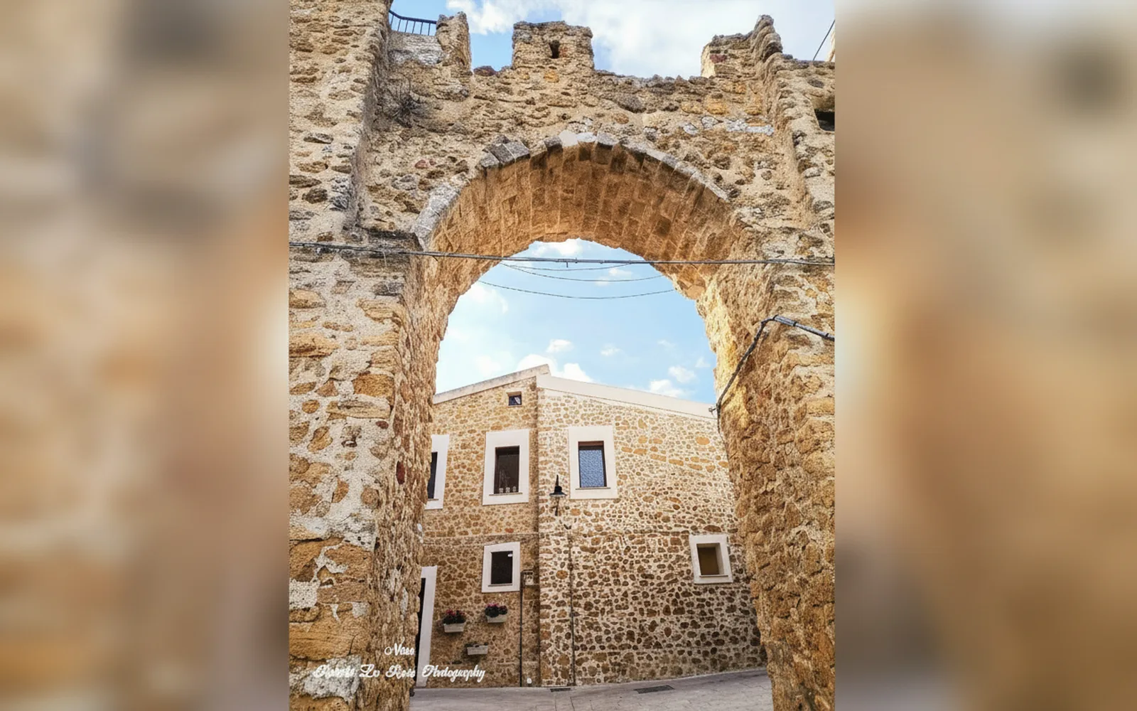 Casa sul Corso, agrigento (Sicilia) — galleria foto 17